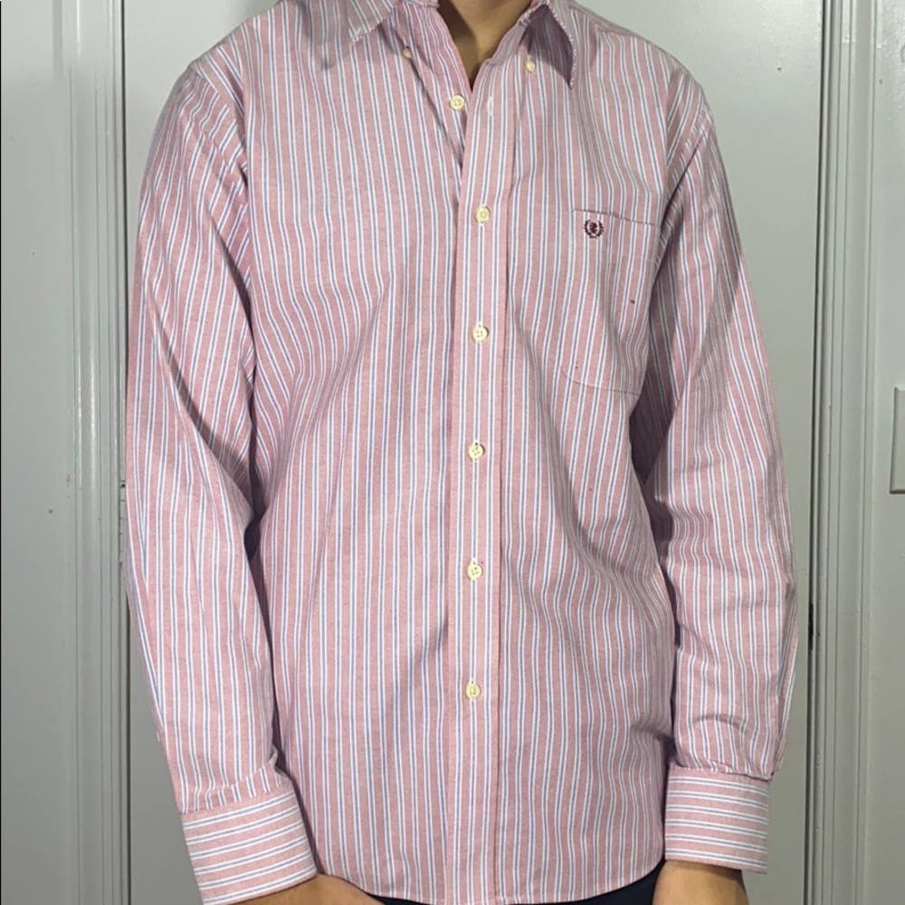 Button down shirt - Picture 2 of 3